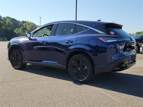 2025 Nissan Murano AWD SV
