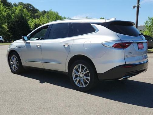 2022 Buick Enclave Premium