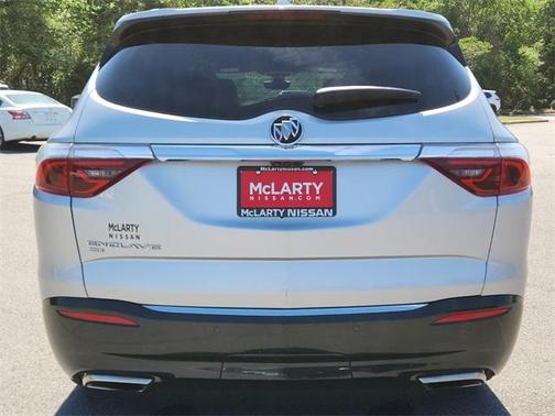 2022 Buick Enclave Premium