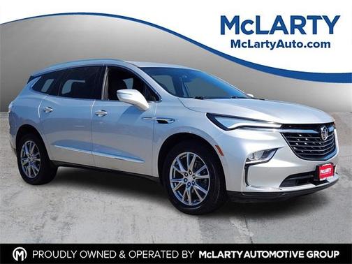 2022 Buick Enclave Premium