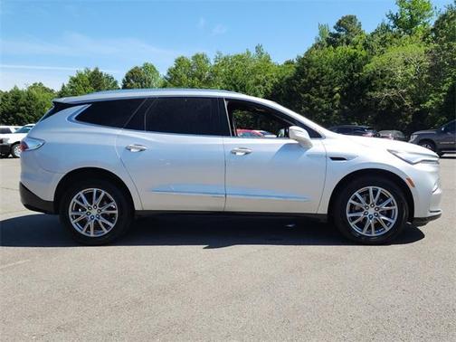 2022 Buick Enclave Premium