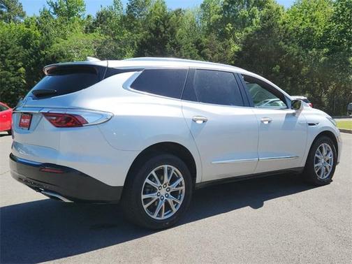 2022 Buick Enclave Premium