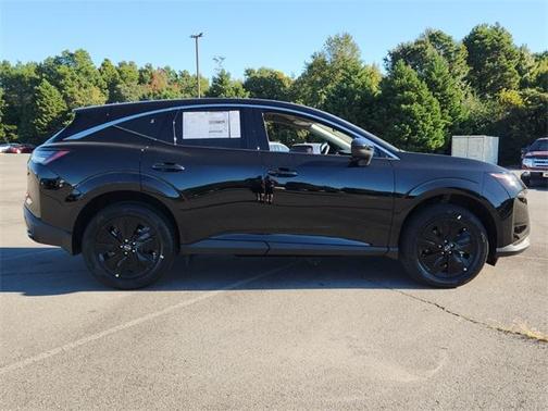 2026 Nissan Murano SV