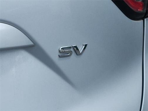 2018 Nissan Murano SV