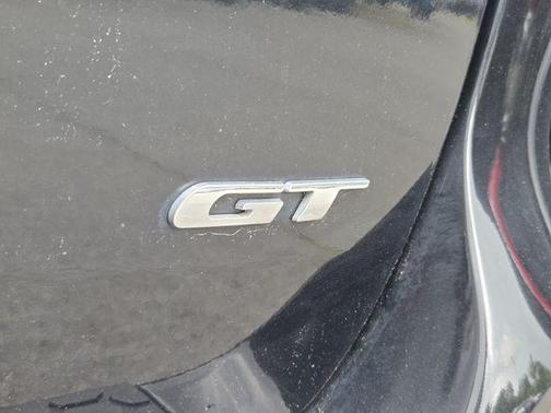 DB Black Crystal Clearcoat 2020 Dodge Durango GT