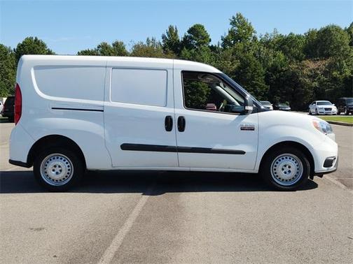 2022 RAM ProMaster City Base