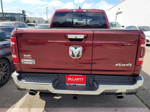 2022 RAM 1500 Longhorn
