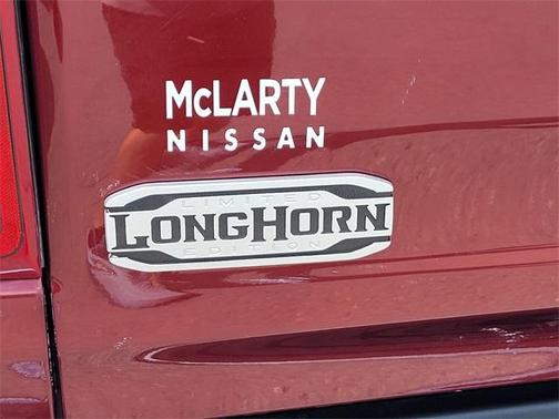 2022 RAM 1500 Longhorn