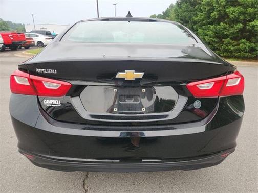 2020 Chevrolet Malibu 1LS