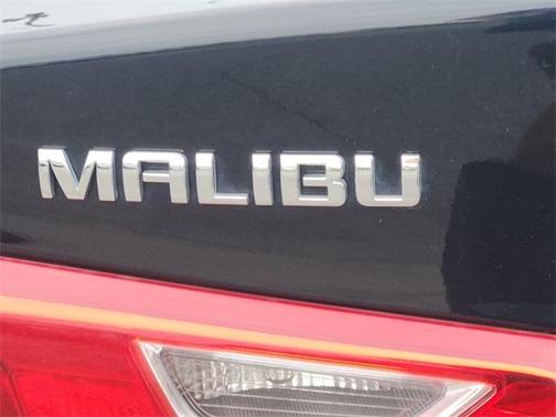 2020 Chevrolet Malibu 1LS