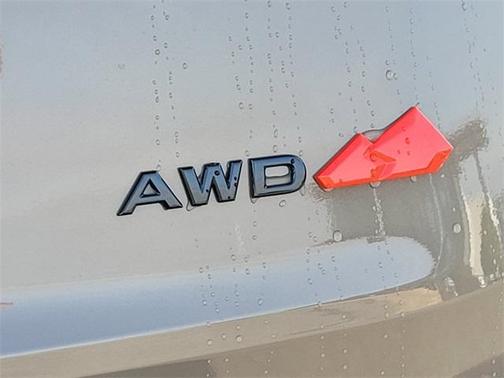 2026 Nissan Rogue Automatic CVT