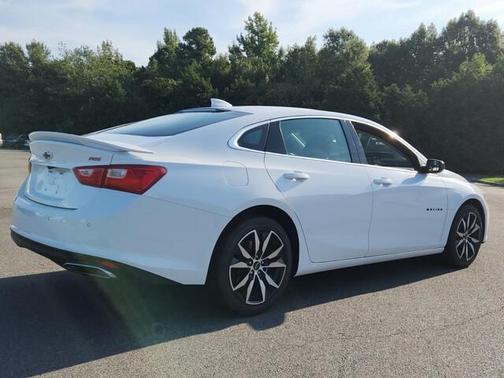 2024 Chevrolet Malibu RS