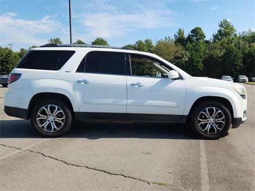 2016 GMC Acadia SLT-1