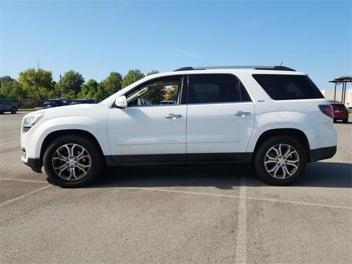 2016 GMC Acadia SLT-1