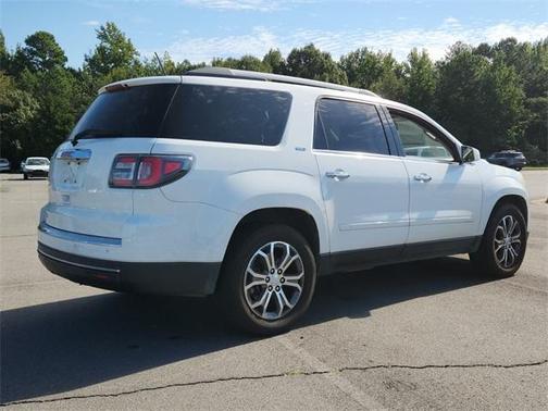 2016 GMC Acadia SLT-1