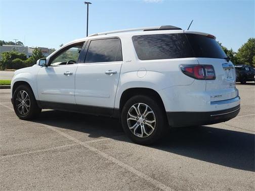 2016 GMC Acadia SLT-1
