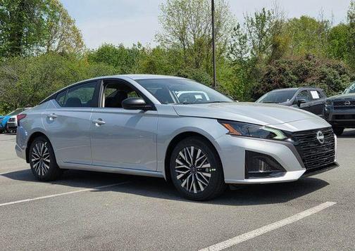 2026 Nissan Altima 2.5 SV