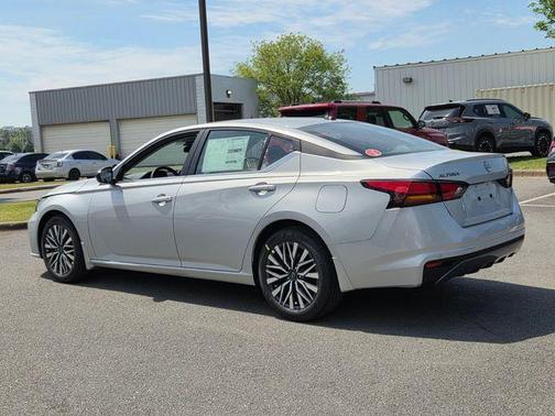 2026 Nissan Altima 2.5 SV