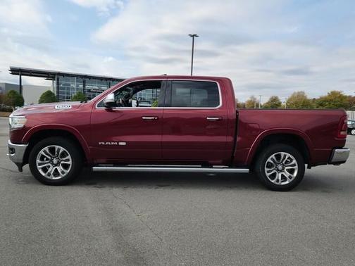 2021 RAM 1500 Longhorn