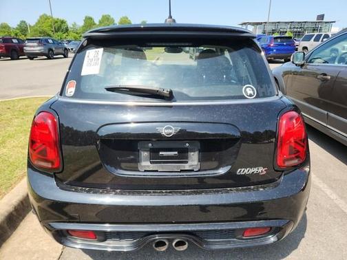 2019 MINI Hardtop Cooper S