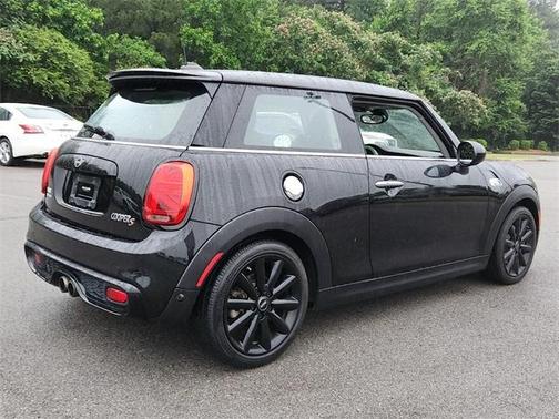 2019 MINI Hardtop Cooper S