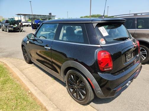 2019 MINI Hardtop Cooper S