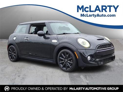2019 MINI Hardtop Cooper S