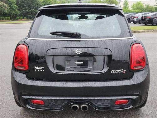 2019 MINI Hardtop Cooper S