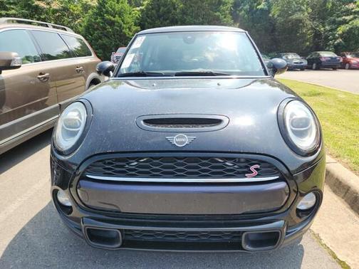 2019 MINI Hardtop Cooper S