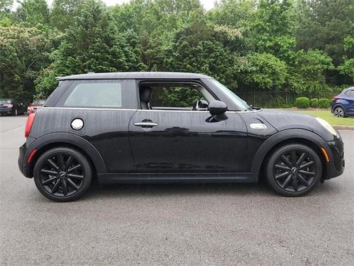 2019 MINI Hardtop Cooper S