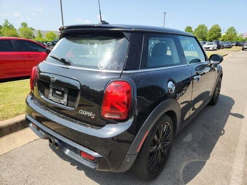 2019 MINI Hardtop Cooper S