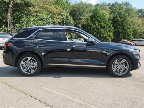 2024 Genesis GV70 2.5T