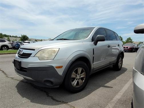 2010 Saturn Vue XE