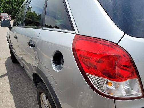 2010 Saturn Vue XE
