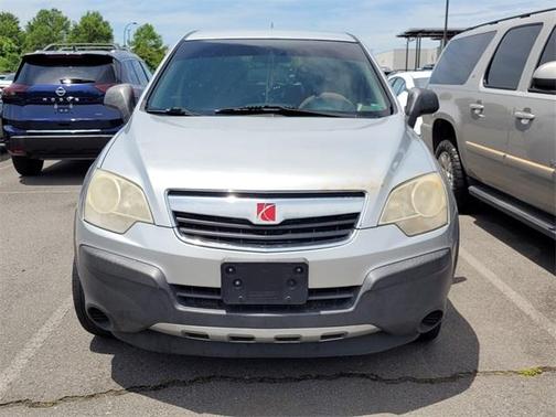 2010 Saturn Vue XE