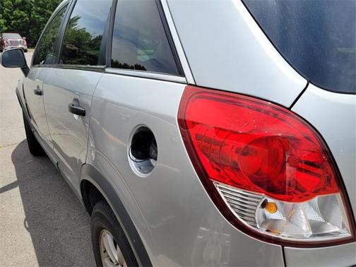 2010 Saturn Vue XE