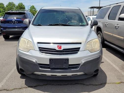 2010 Saturn Vue XE