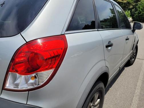 2010 Saturn Vue XE