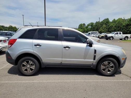 2010 Saturn Vue XE