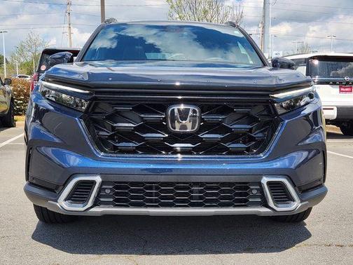 Canyon 2025 Honda CR-V Hybrid Sport Touring