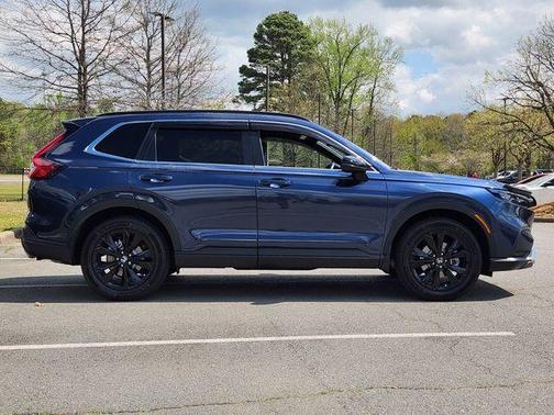 Canyon 2025 Honda CR-V Hybrid Sport Touring