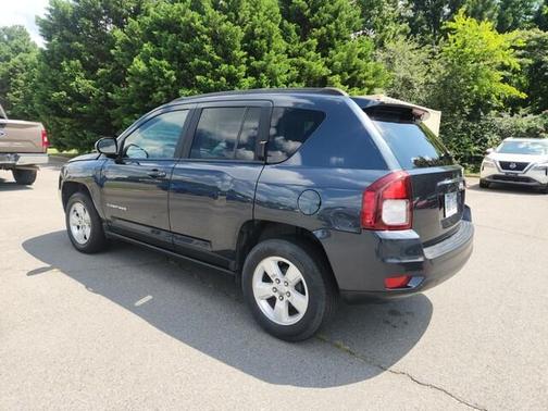 2015 Jeep Compass Sport