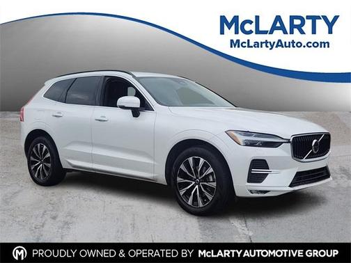 2023 Volvo XC60 B5 Core