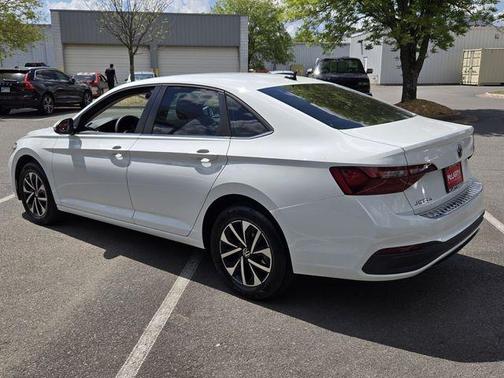 2022 Volkswagen Jetta 1.5T S