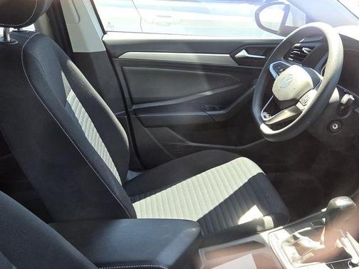 2022 Volkswagen Jetta 1.5T S