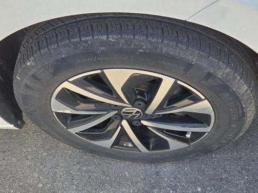 2022 Volkswagen Jetta 1.5T S