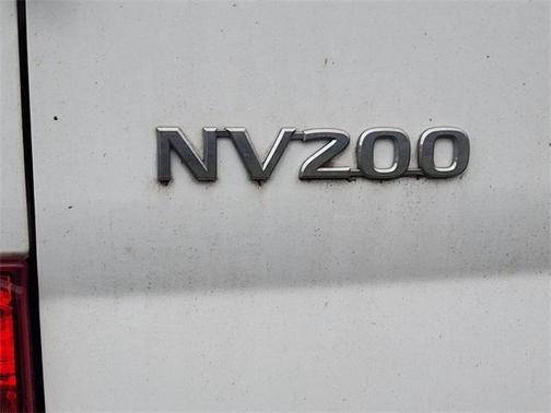 2020 Nissan NV200 S