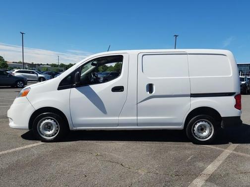 2020 Nissan NV200 S