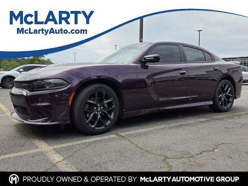 Hellraisin 2022 Dodge Charger GT