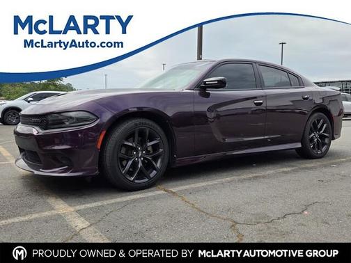 Hellraisin 2022 Dodge Charger GT